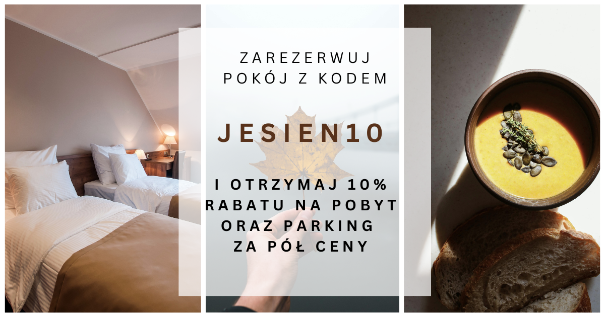 Promocja jesień 2025