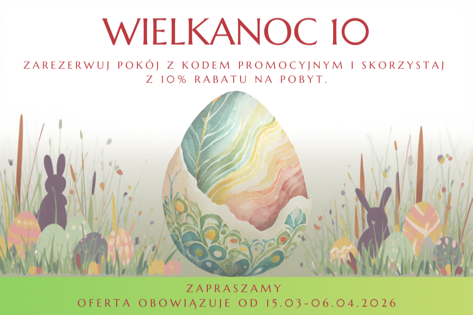 Promocja Wielkanoc 2026