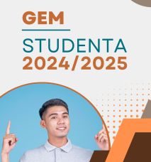 GEM Studenta 20242025 Nowa oferta